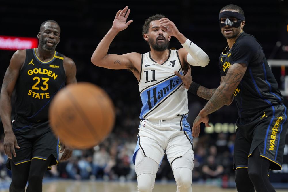 热火全民防守令对手窒息